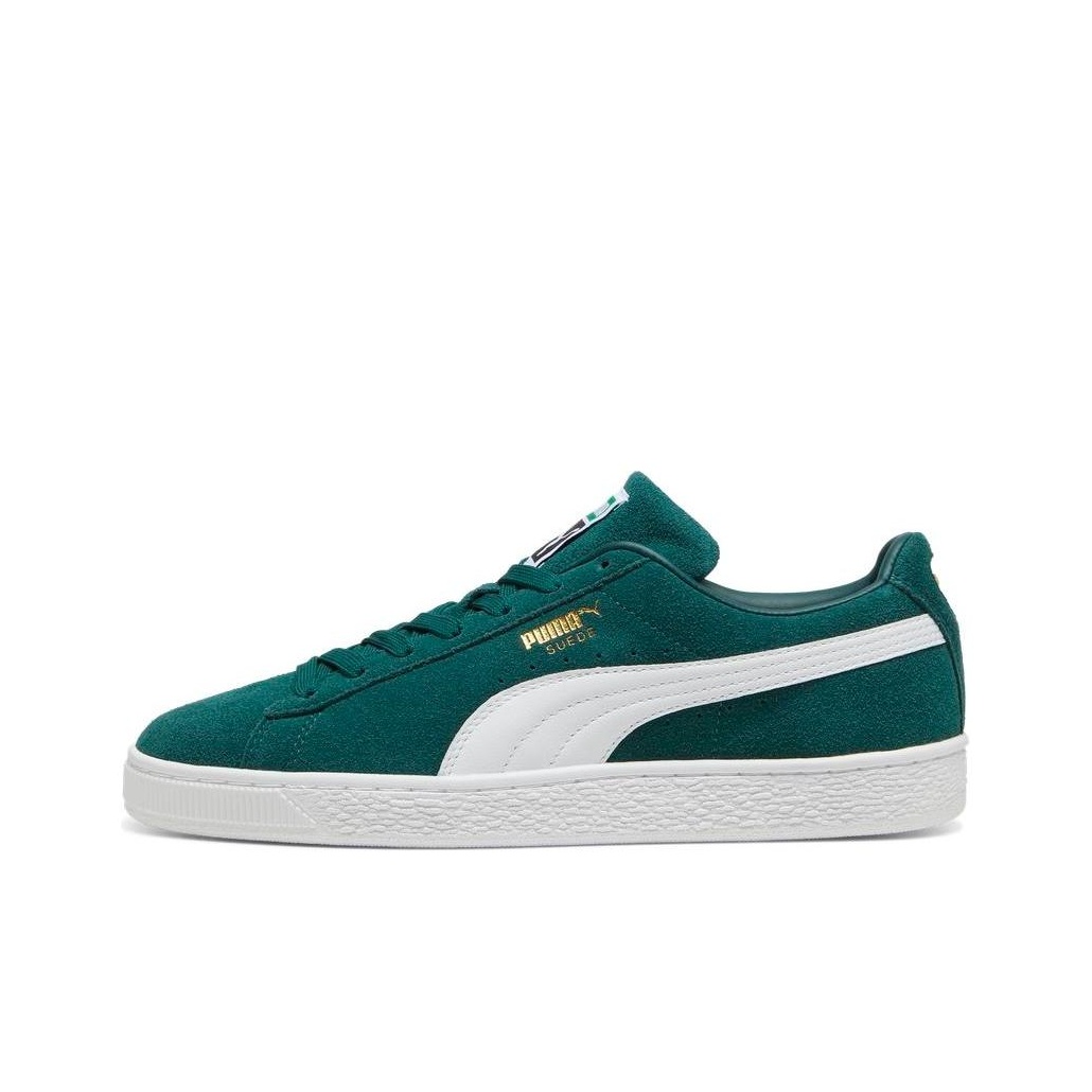 Puma Shoes Suede Classic - PUMA Suede Classic Wear resistant And