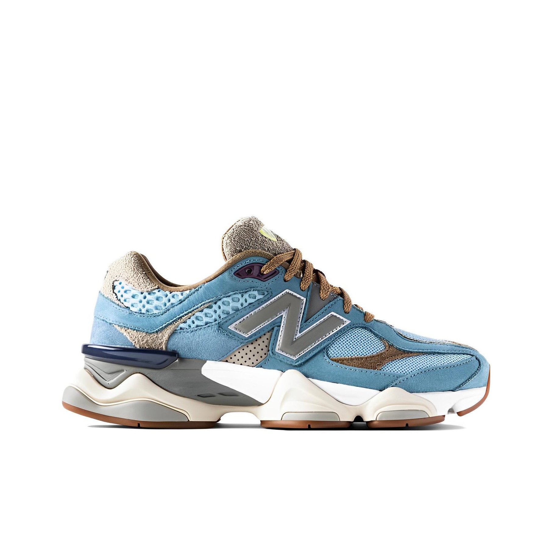 New Balance NB 9060 Casual Sho - огляд і ціна New Balance Shoes 9060
