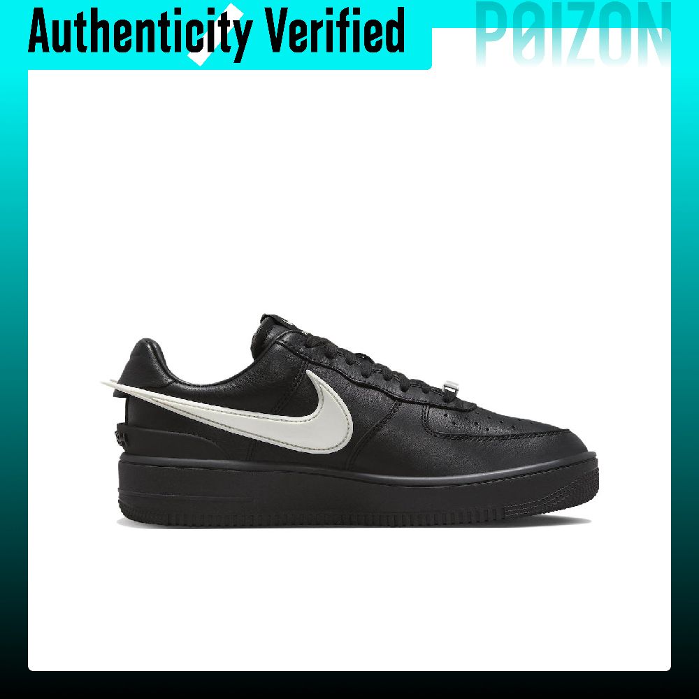 Nike x AMBUSH Air Force 1 Leat - огляд і ціна Nike Shoes Air Force 1