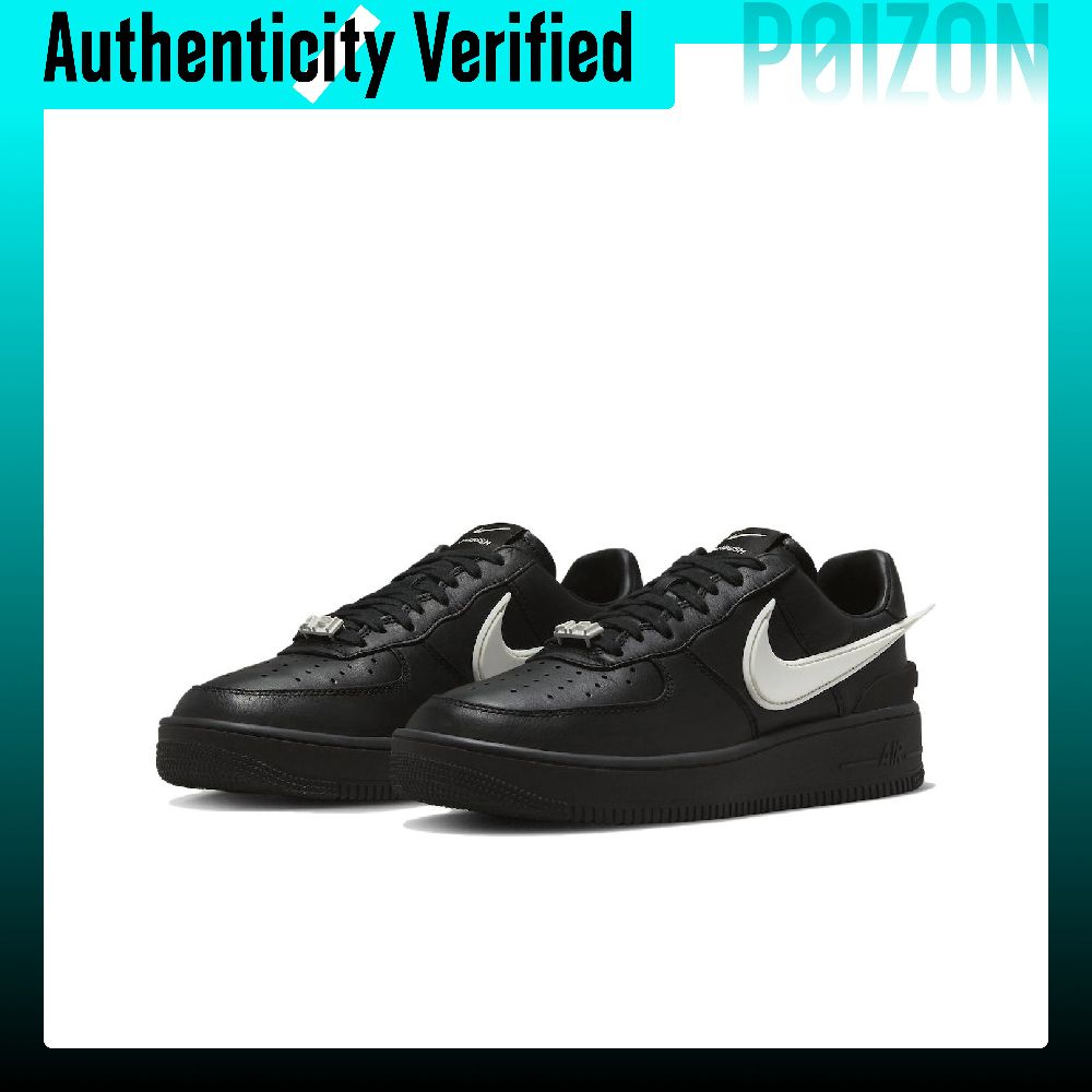 Nike x AMBUSH Air Force 1 Leat - огляд і ціна Nike Shoes Air Force 1