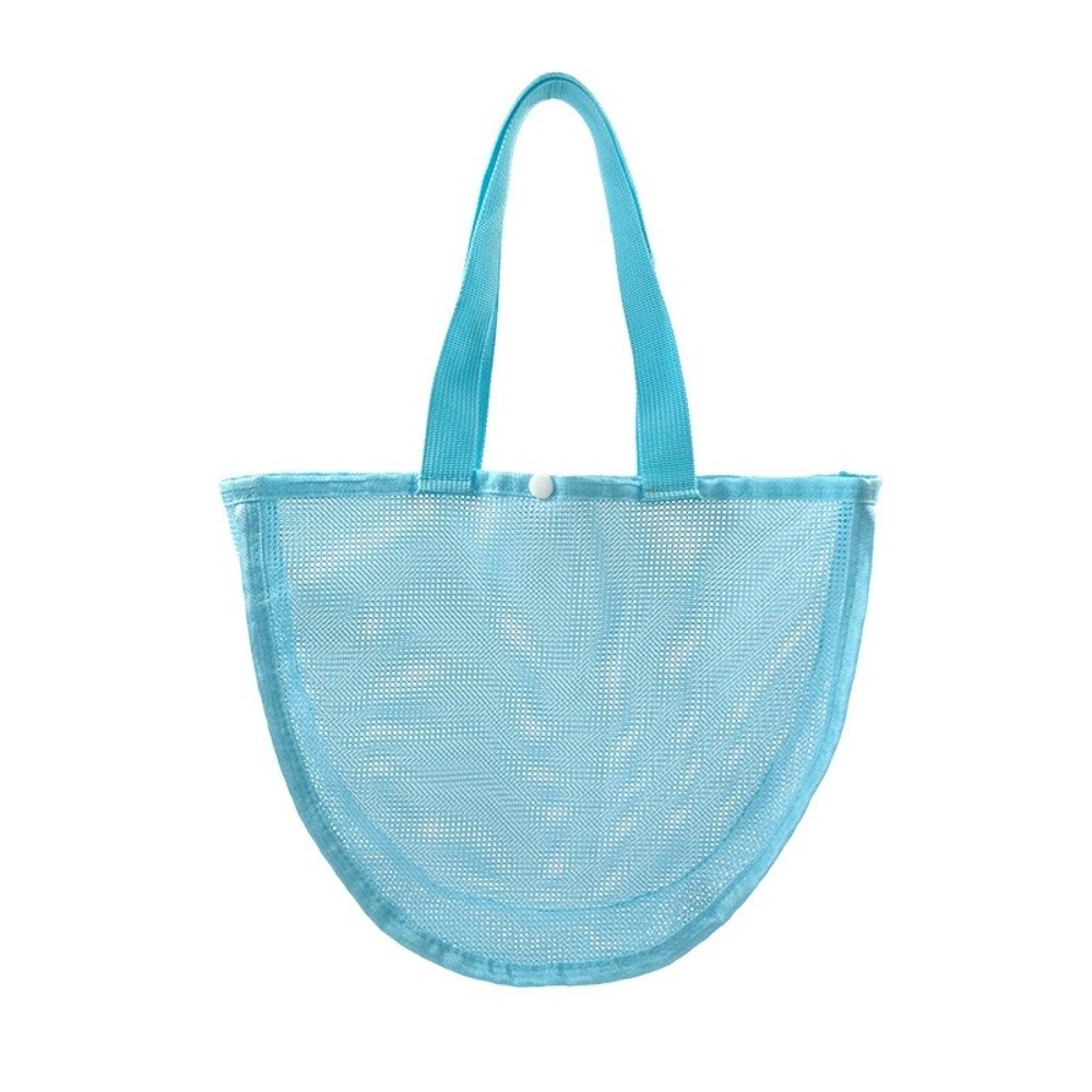 INS Lightweight Solid Color Me - огляд і ціна Tote Bag Beach