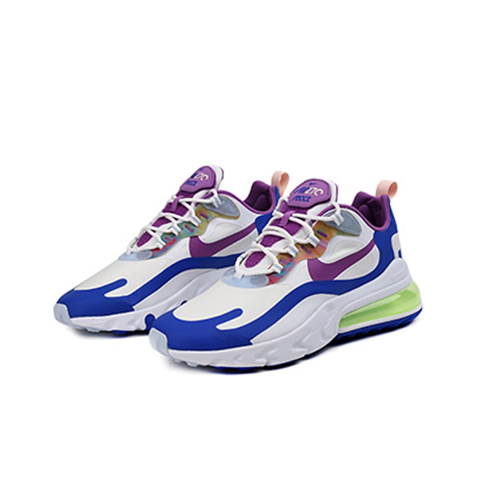 Nike Air Max 270 Running Shoes - огляд і ціна Nike Shoes Air Max 270
