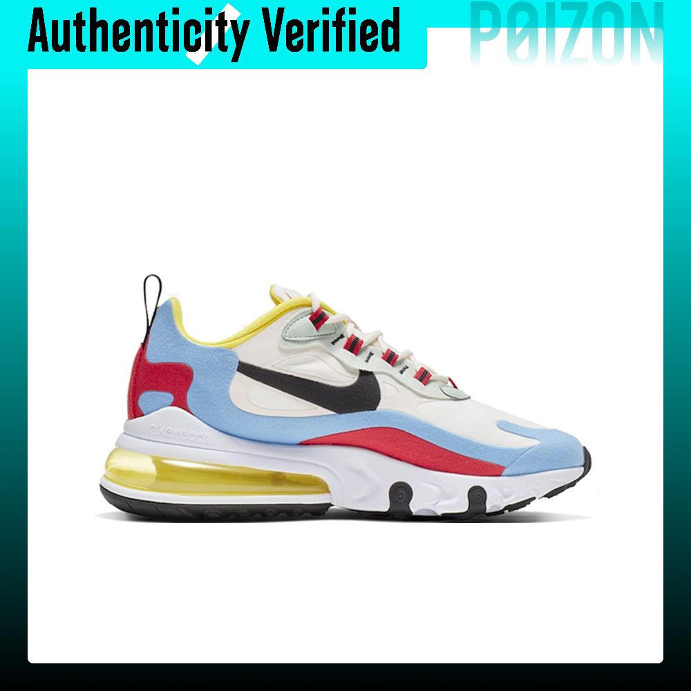 Nike Air Max 270 Running Shoes - огляд і ціна Nike Shoes Air Max 270