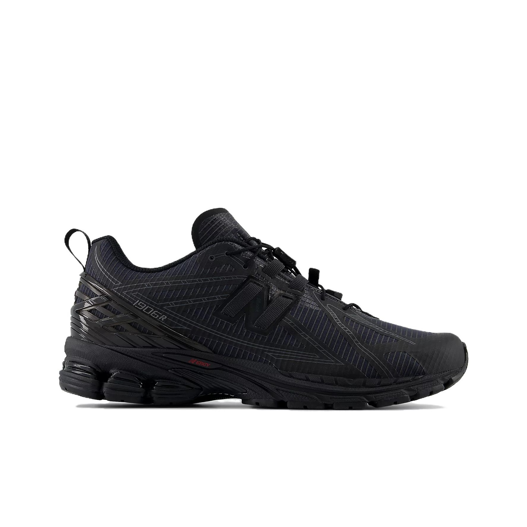 New Balance NB 1906R Chunky Sn - огляд і ціна New Balance Shoes 9060