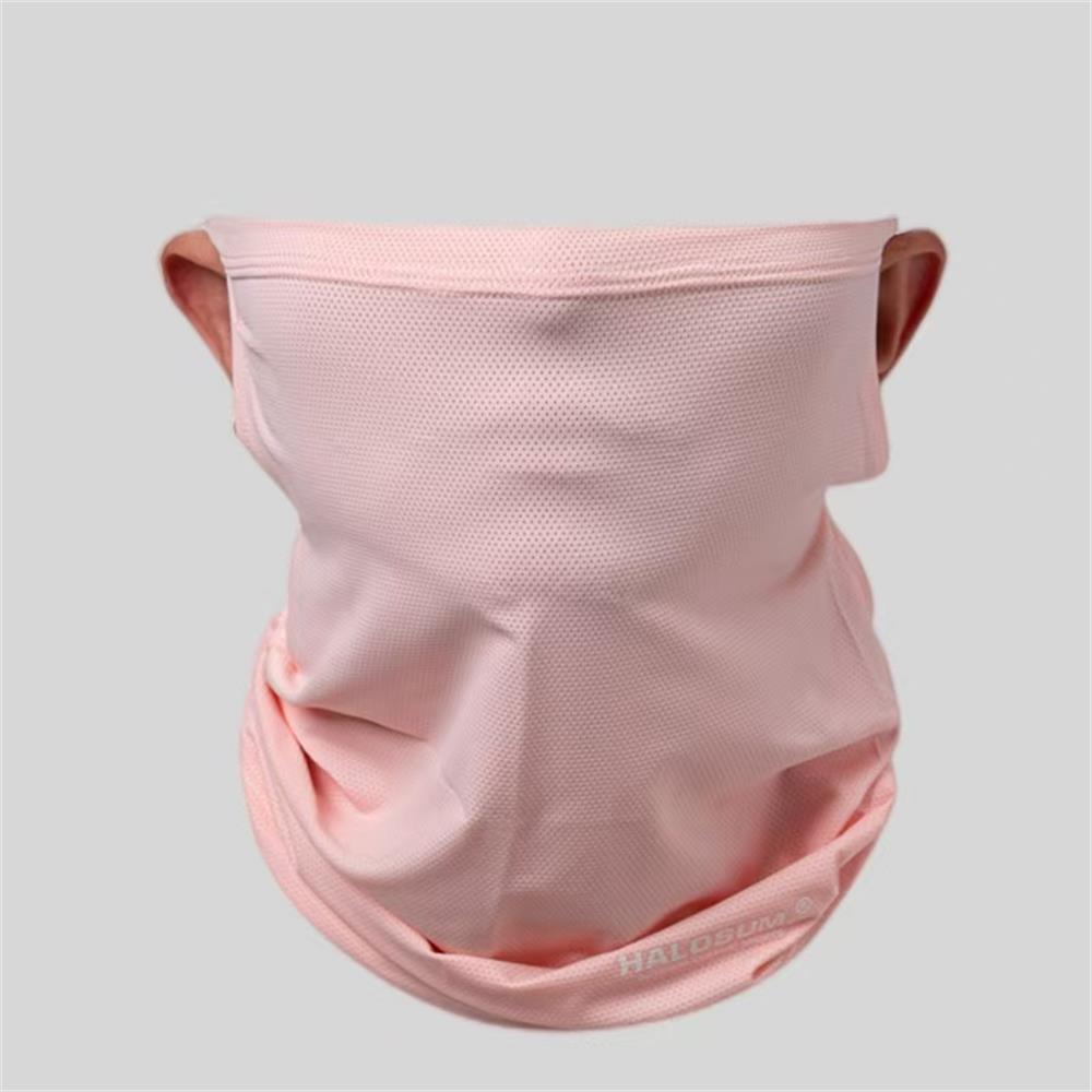 Outdoor Ice Silk Sun Protectio - огляд і ціна Headband Summer Knit